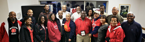 African American Alumni Association of North Central College